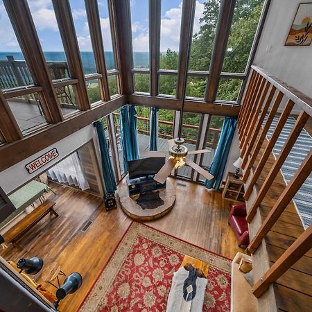 Rubys Roost Villa Mentone Dış mekan fotoğraf