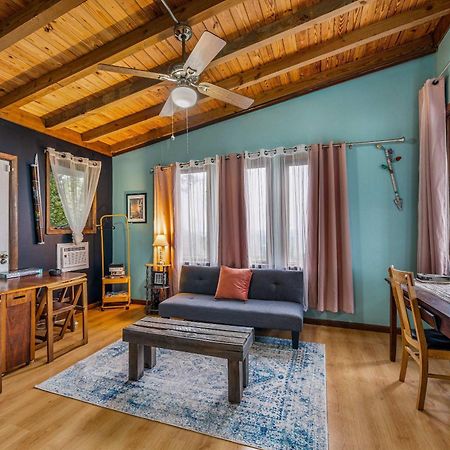 Rubys Roost Villa Mentone Dış mekan fotoğraf
