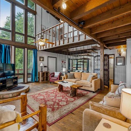Rubys Roost Villa Mentone Dış mekan fotoğraf