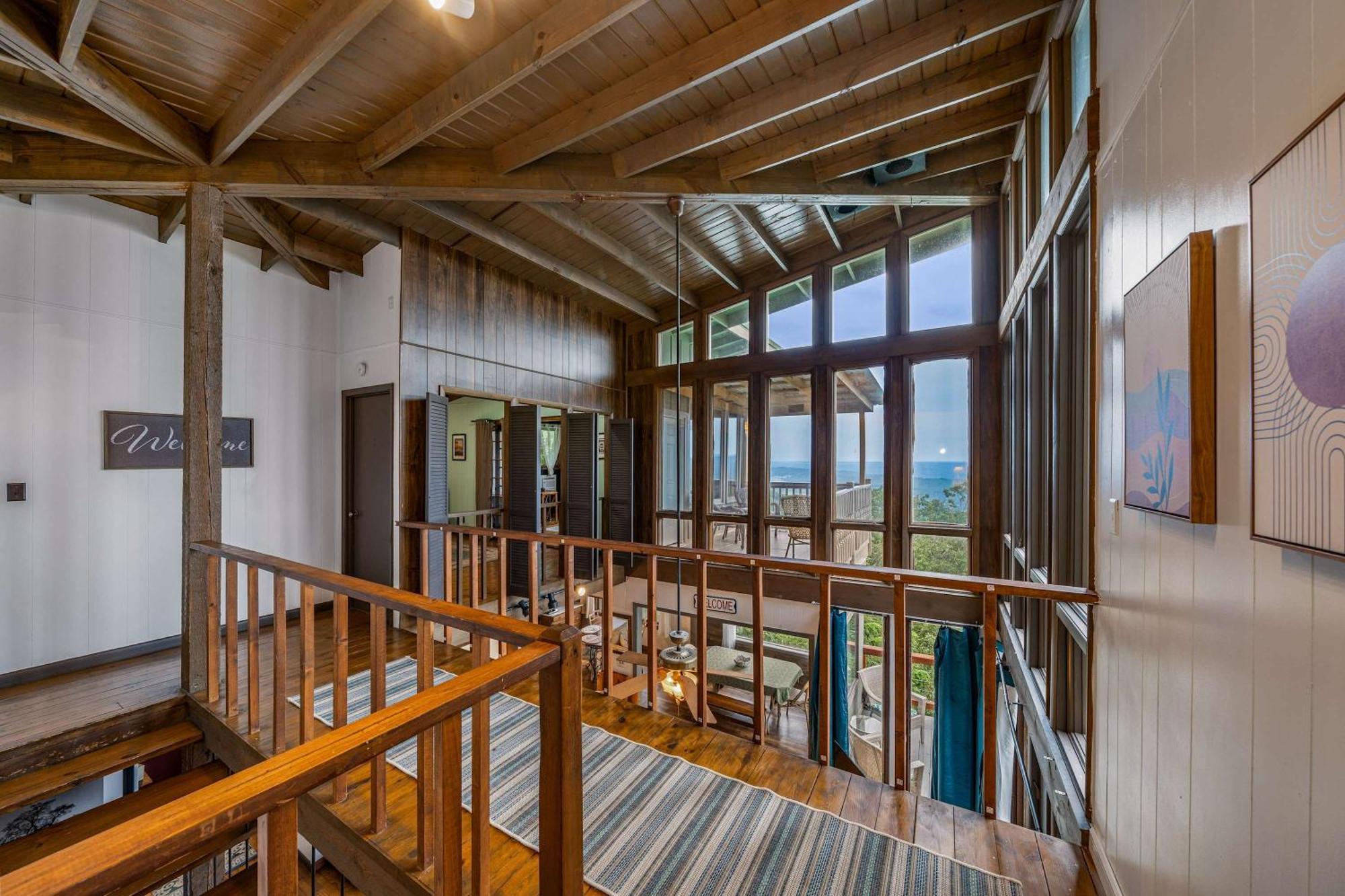 Rubys Roost Villa Mentone Dış mekan fotoğraf