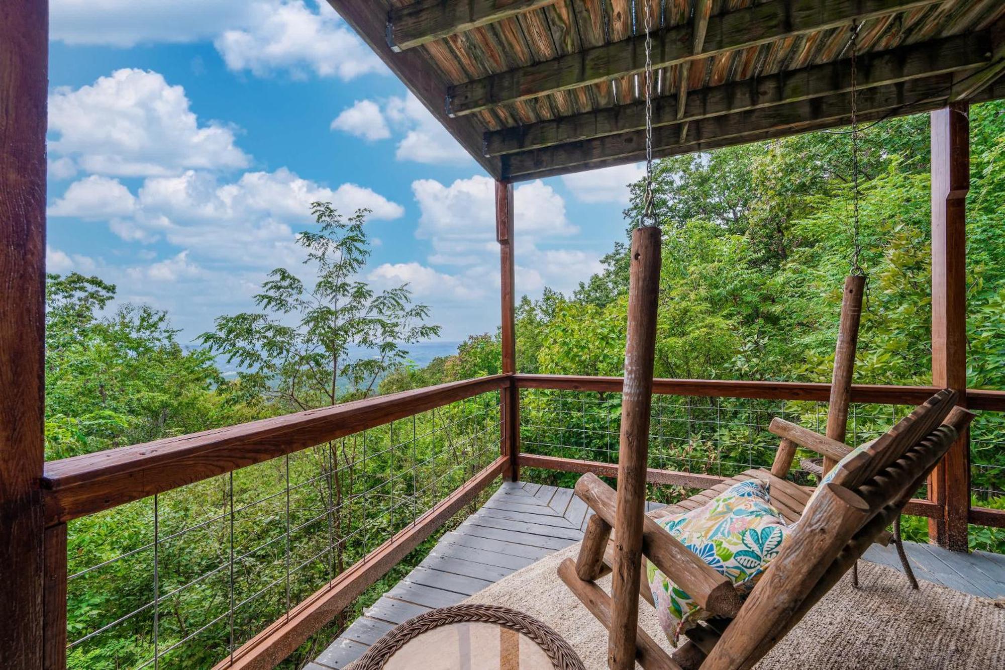 Rubys Roost Villa Mentone Dış mekan fotoğraf