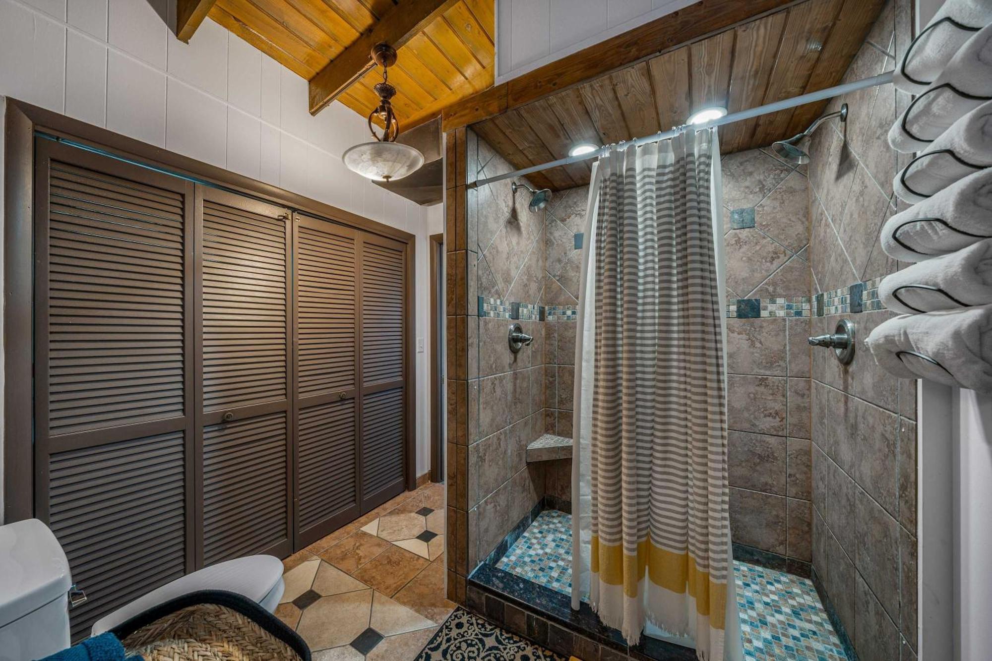 Rubys Roost Villa Mentone Dış mekan fotoğraf