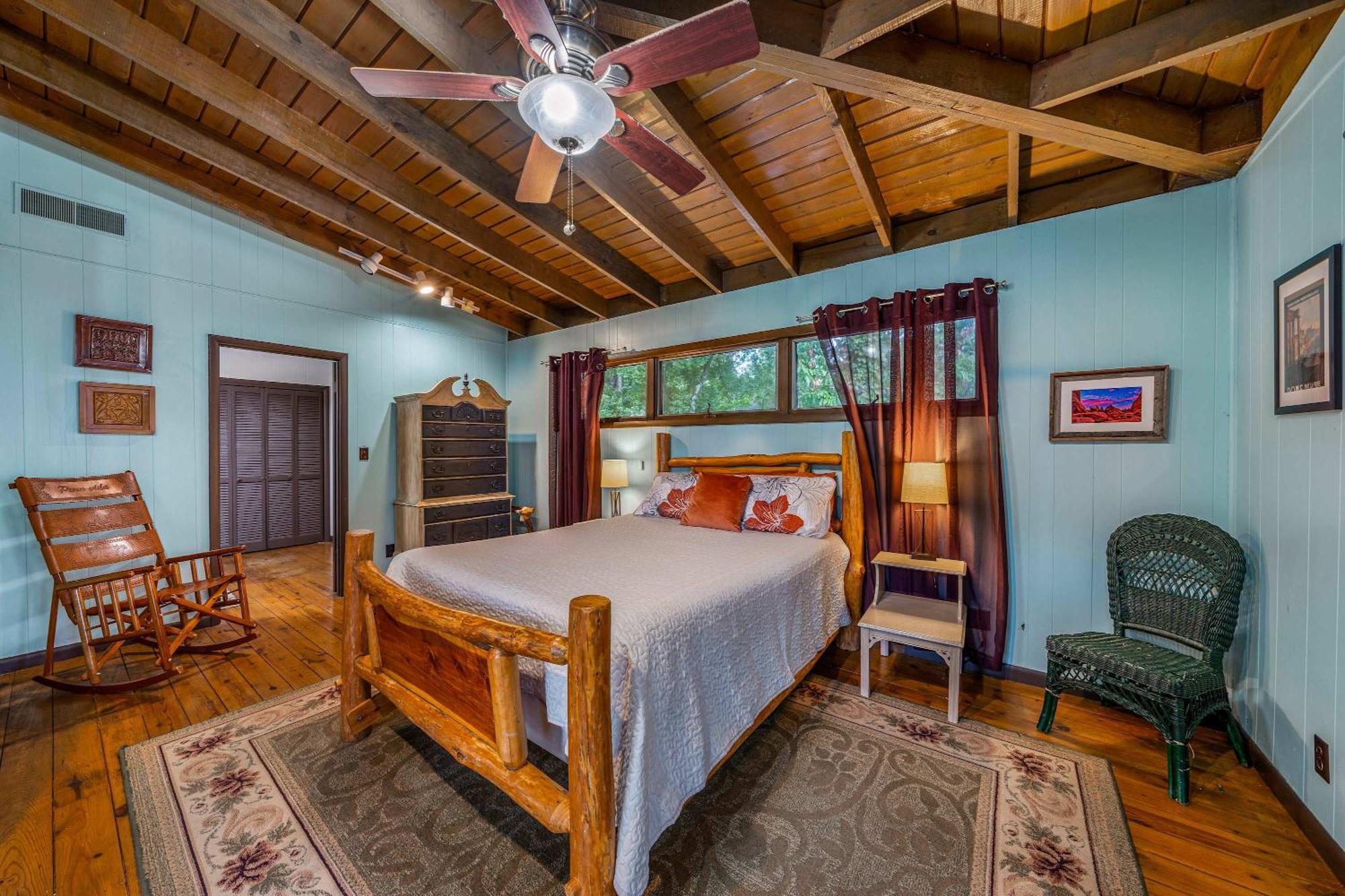 Rubys Roost Villa Mentone Dış mekan fotoğraf