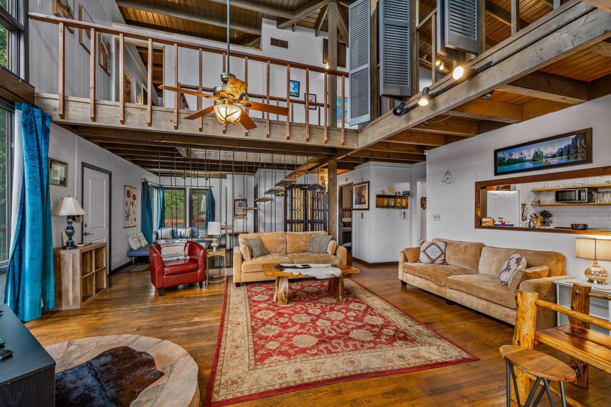 Rubys Roost Villa Mentone Dış mekan fotoğraf