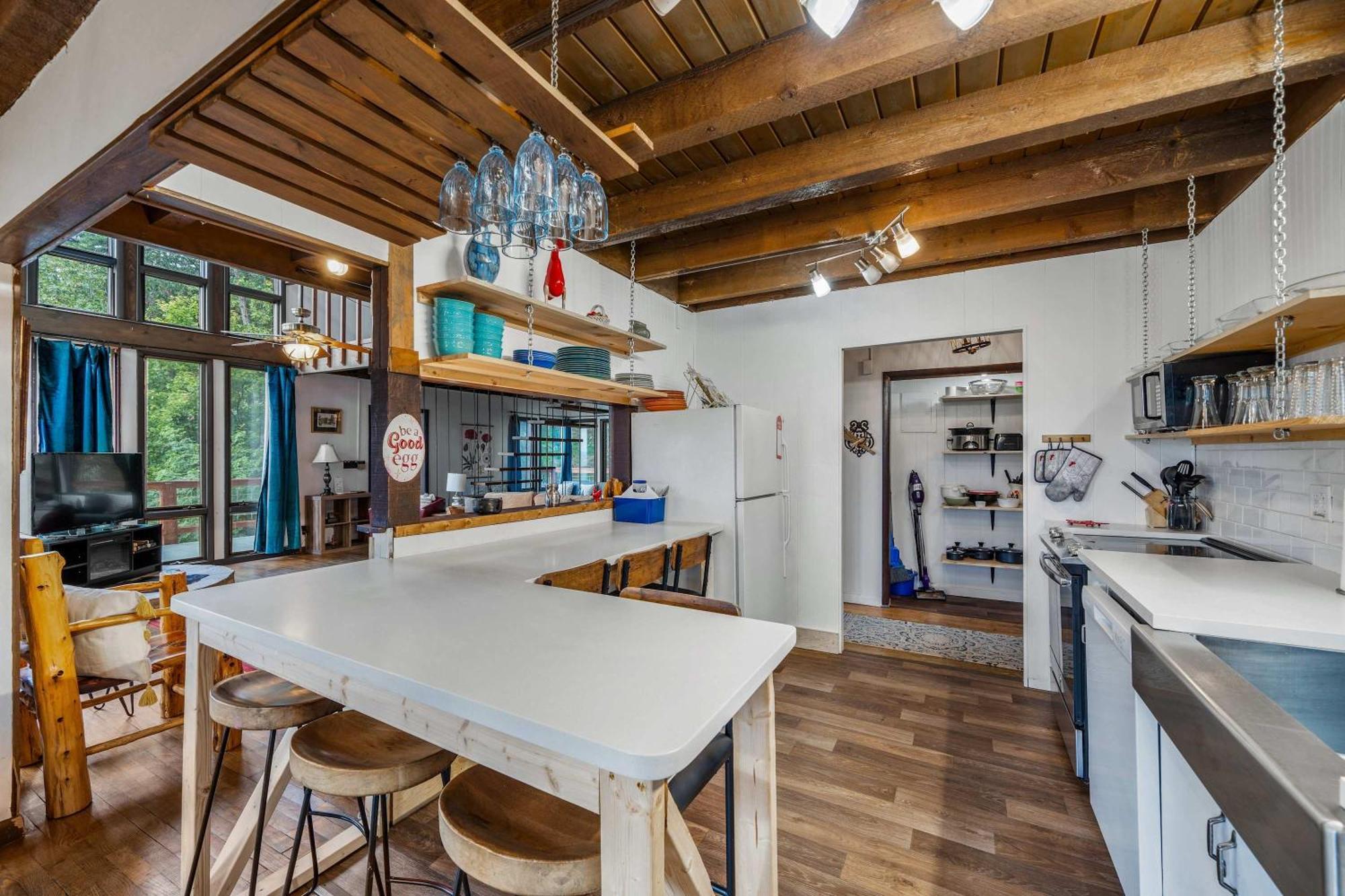 Rubys Roost Villa Mentone Dış mekan fotoğraf