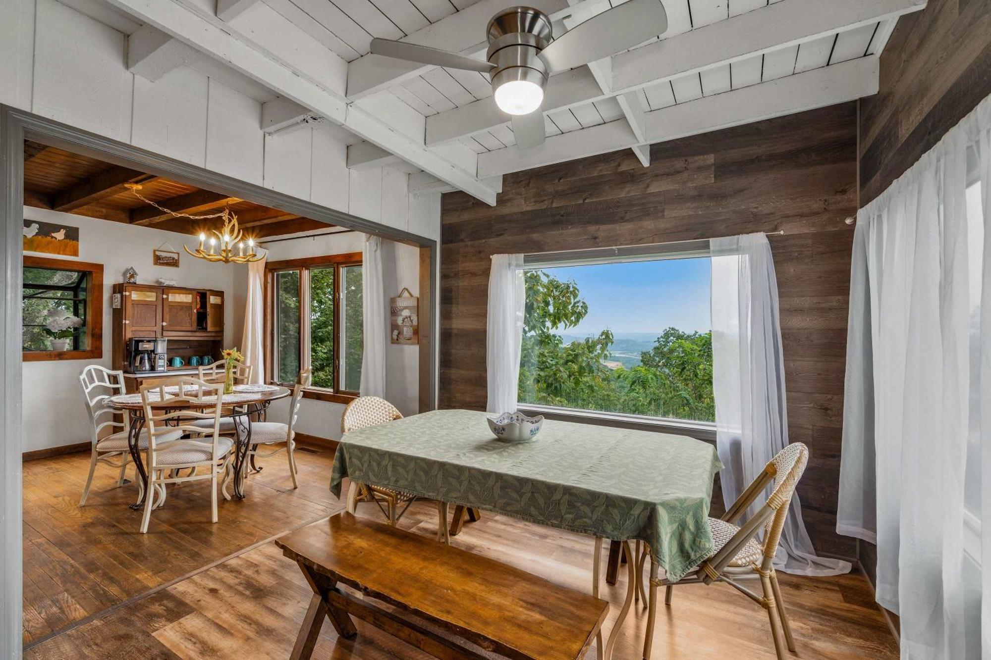 Rubys Roost Villa Mentone Dış mekan fotoğraf