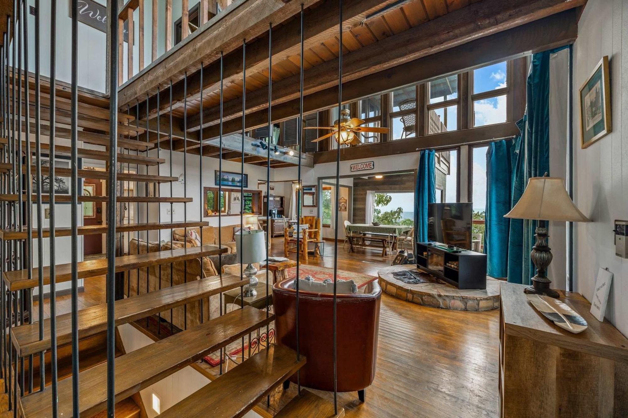 Rubys Roost Villa Mentone Dış mekan fotoğraf