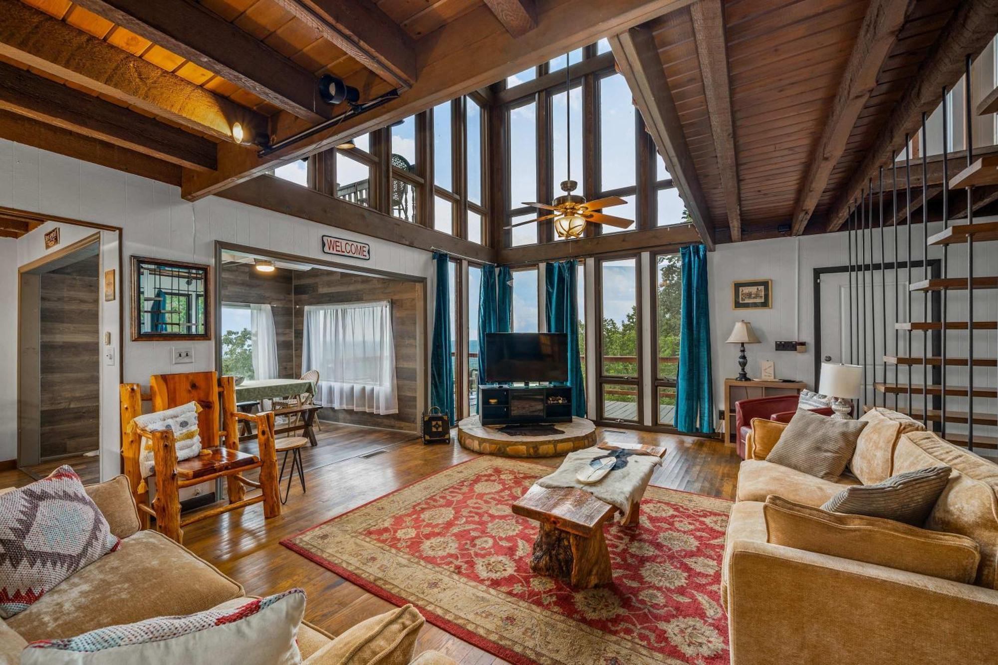 Rubys Roost Villa Mentone Dış mekan fotoğraf