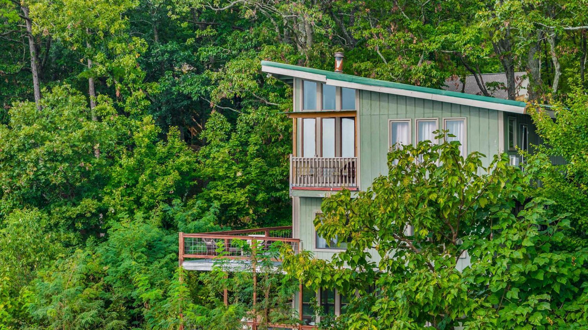 Rubys Roost Villa Mentone Dış mekan fotoğraf