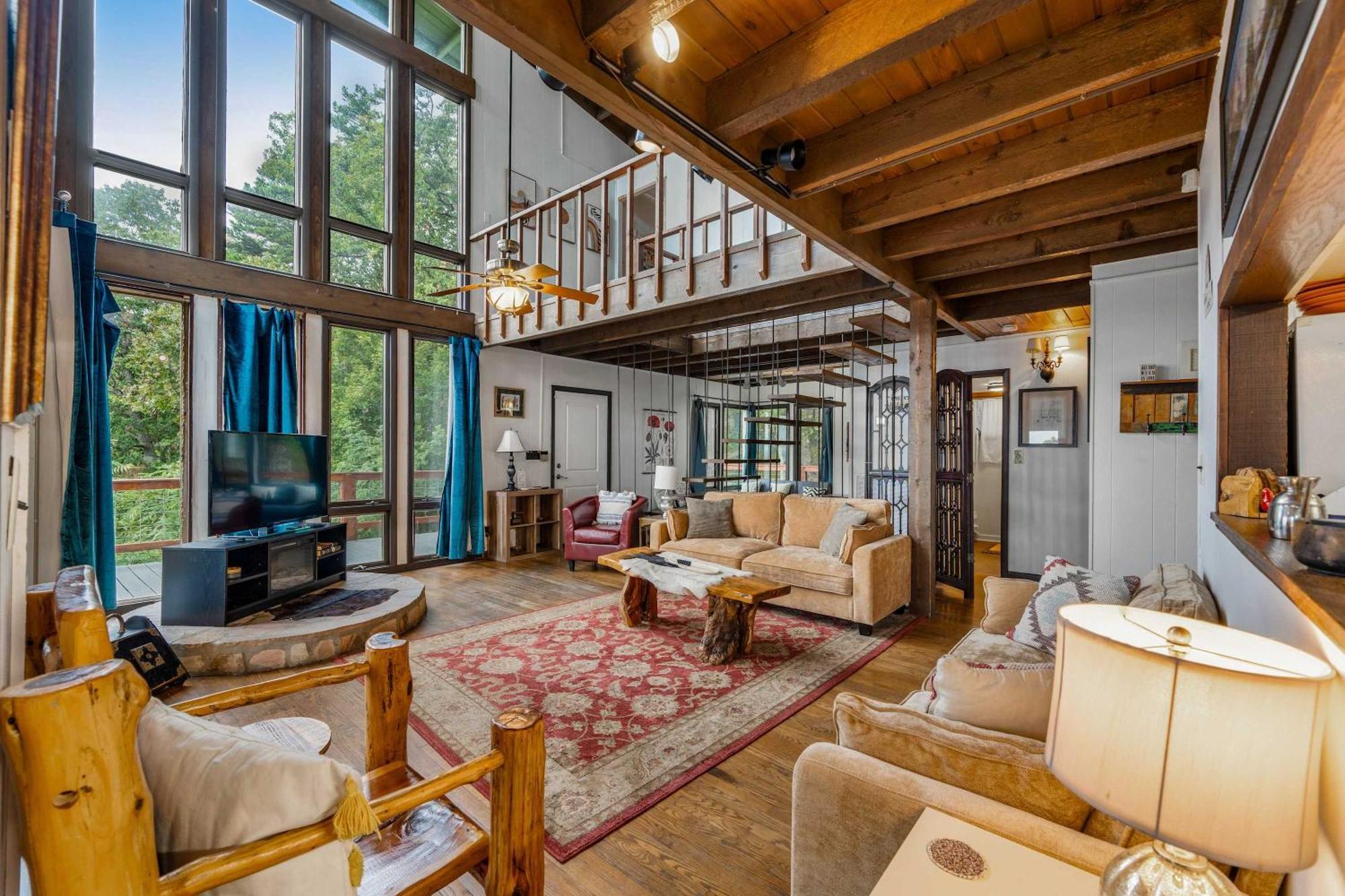 Rubys Roost Villa Mentone Dış mekan fotoğraf